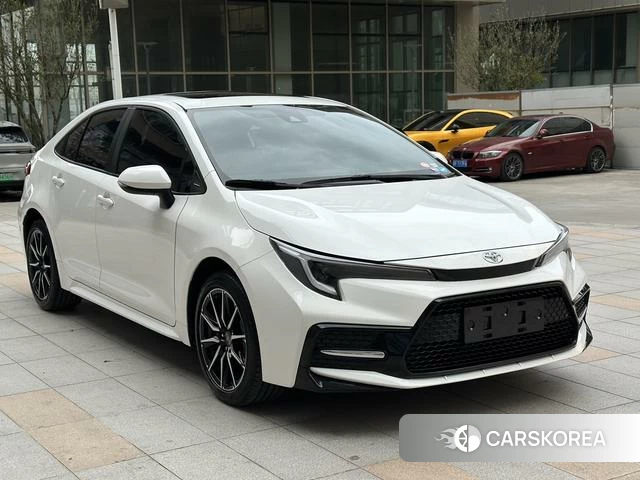 Toyota Lei Ling id 4301658 из Китая 16