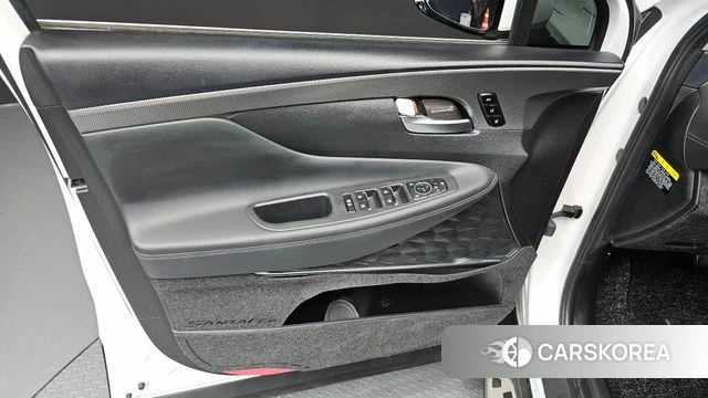 Hyundai Santa Fe TM id 4568737 из Кореи 16