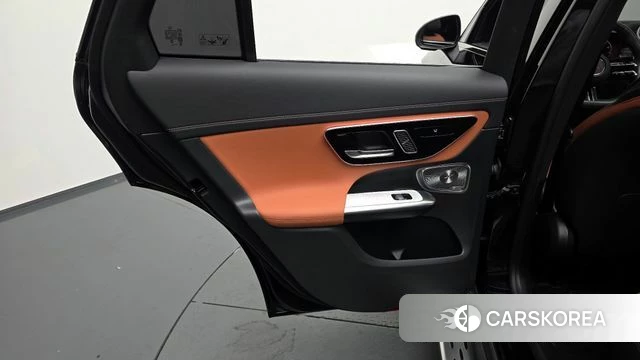 Mercedes-Benz GLC-Class X254 id 4427415 из Кореи 16