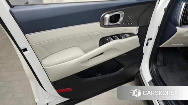 Kia The New Sorento 4th Generation id 4329621 из Кореи 16