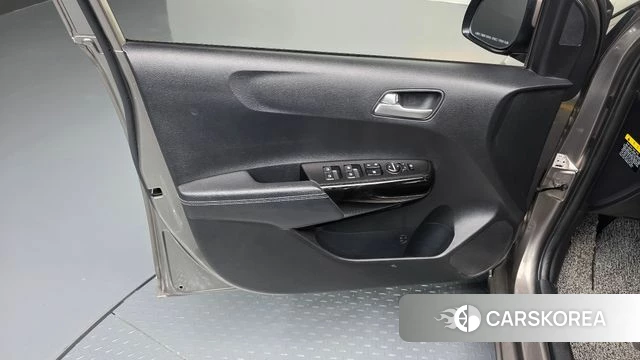 Kia All New Morning (JA) id 4652303 из Кореи 16