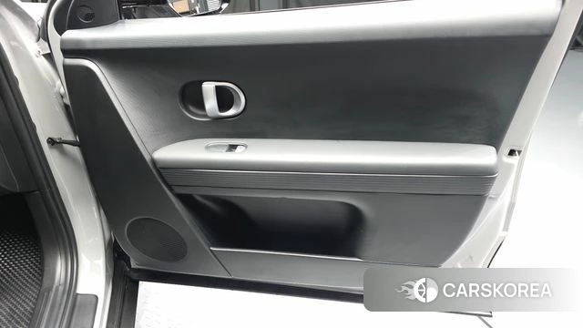 Hyundai Ionic 5 id 4700960 из Кореи 16