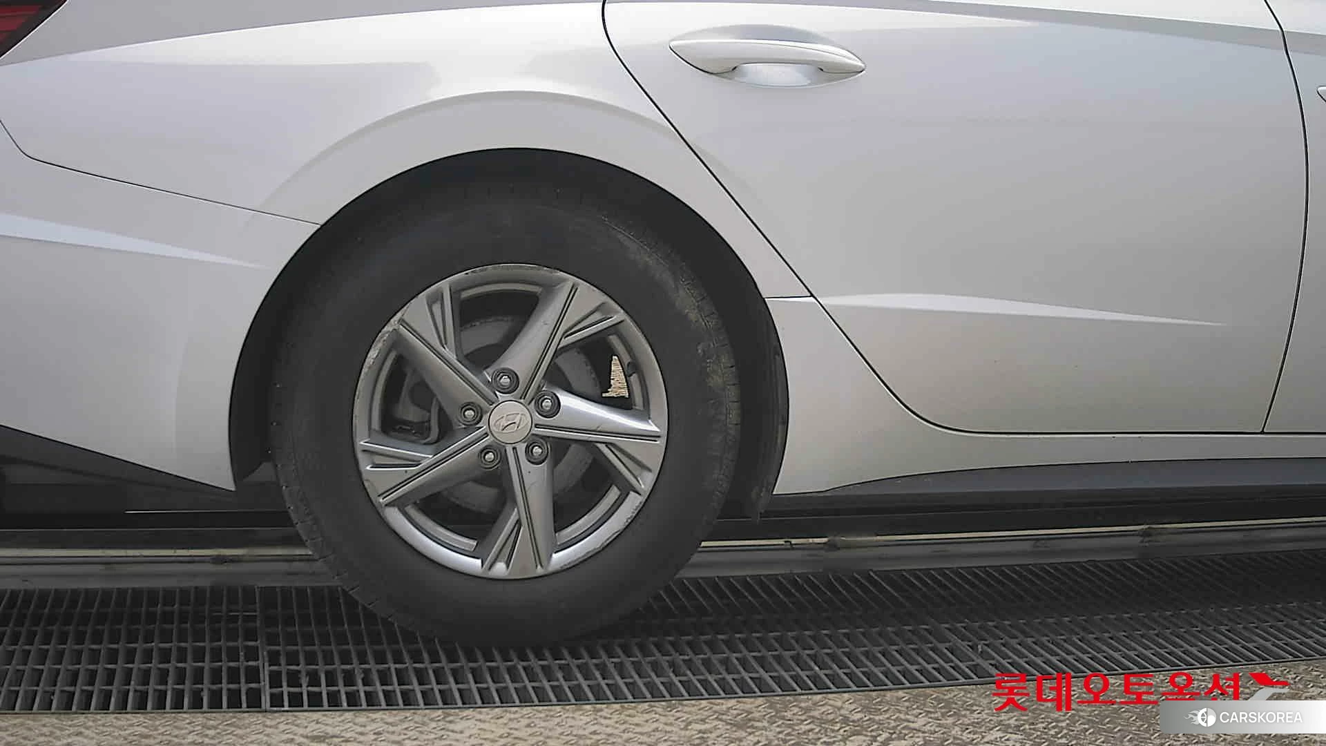 Hyundai Sonata id 3888368 из Кореи 16