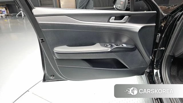 Kia The New K5 3rd generation id 4778533 из Кореи 16