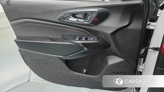 Chevrolet (GM Daewoo) Trax Crossover id 4266458 из Кореи 16