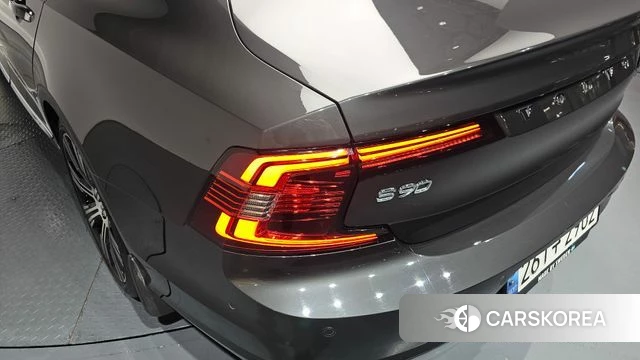 Volvo S90 id 4195477 из Кореи 16