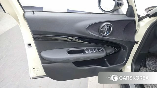 Mini Cooper Clubman id 4765401 из Кореи 16