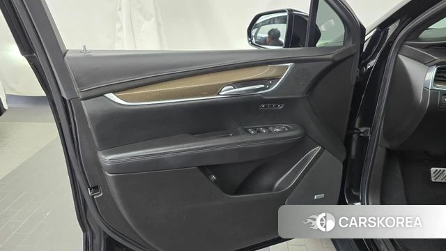 Cadillac XT5 id 4713375 из Кореи 16