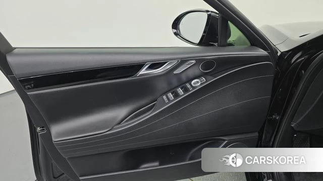 Genesis G80 (RG3) id 4631480 из Кореи 16