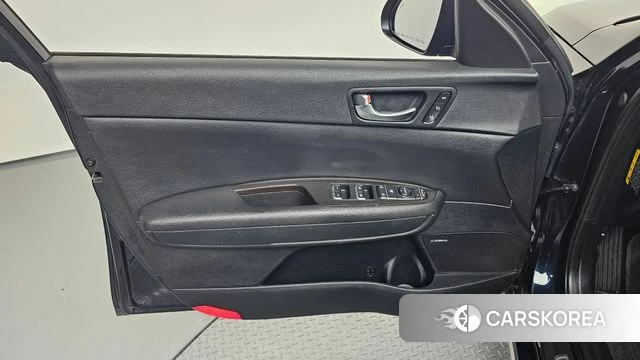 Kia The New K5 2nd generation id 4642931 из Кореи 16