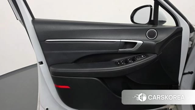 Hyundai Sonata D Edge (DN8) id 4584976 из Кореи 16