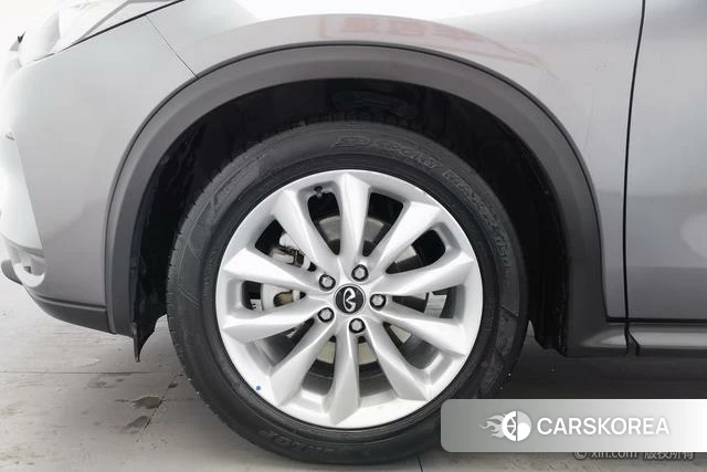 Infiniti QX50 id 4254340 из Китая 16
