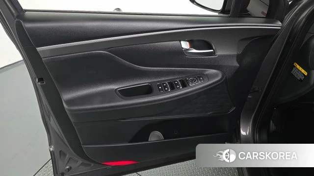 Hyundai Santa Fe TM id 4447592 из Кореи 16