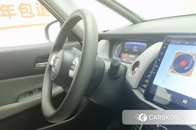 Honda LIFE id 4262311 из Китая 16