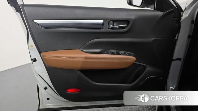 Renault Korea (Samsung) The New QM6 id 4720991 из Кореи 16