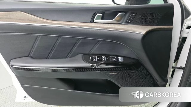 Kia K5 Hybrid 3rd Generation id 4480909 из Кореи 16