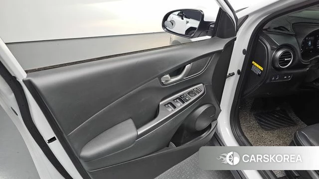 Hyundai Kona id 4411273 из Кореи 16