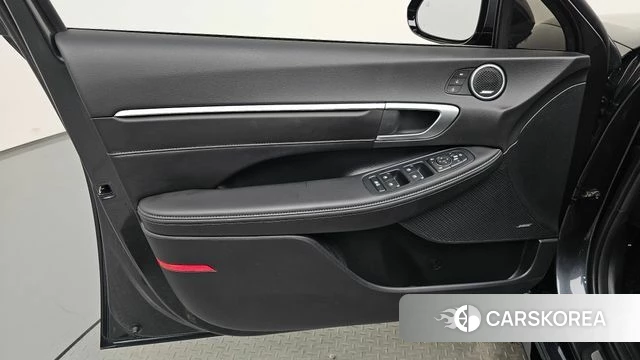 Hyundai Sonata D Edge (DN8) id 4354691 из Кореи 16
