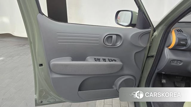 Hyundai Casper id 4603268 из Кореи 16