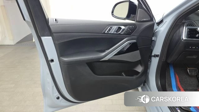 BMW X6 (G06) id 4523226 из Кореи 16