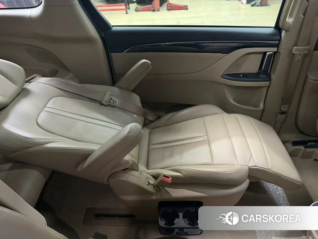 Buick GL8 id 4239043 из Китая 16