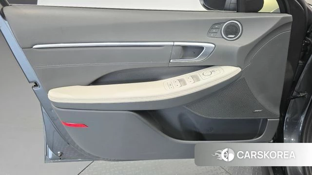 Hyundai Sonata Hybrid (DN8) id 4671730 из Кореи 16