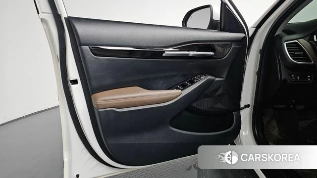 Kia Seltos id 4682966 из Кореи 16