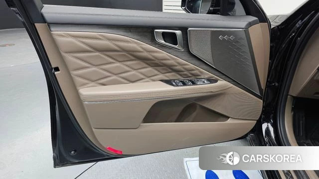 Kia K8 Hybrid id 4361264 из Кореи 16