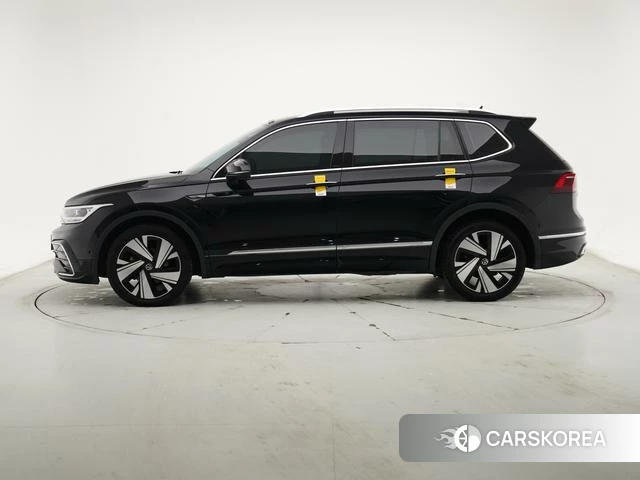 Volkswagen Tiguan L id 4258703 из Китая 16