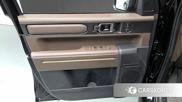 Kia Tasman id 4921175 из Кореи 16