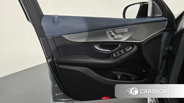 Mercedes-Benz EQC N293 id 4785126 из Кореи 16