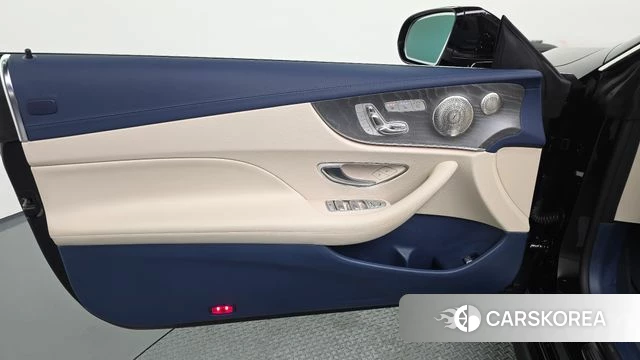 Mercedes-Benz E-Class W213 id 4231384 из Кореи 16