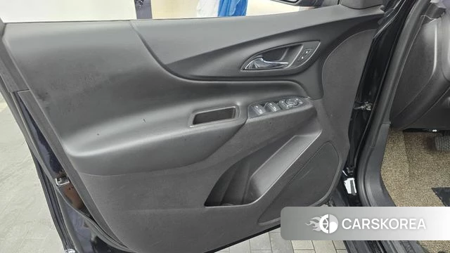 Chevrolet (GM Daewoo) Equinox id 4751170 из Кореи 16