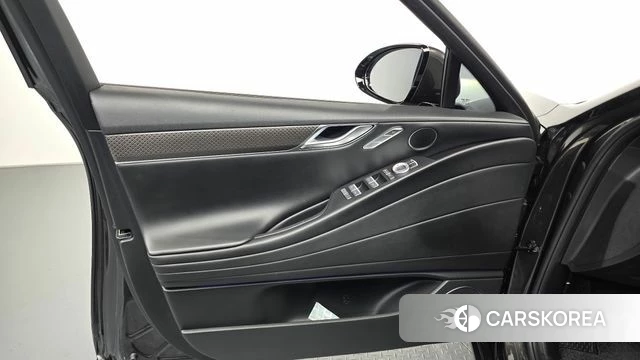 Genesis G80 (RG3) id 4578966 из Кореи 16