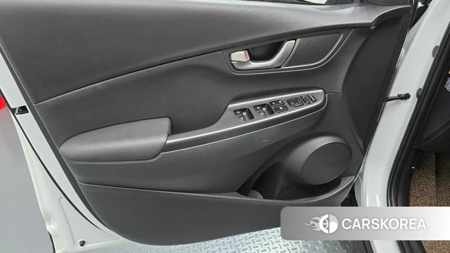 Hyundai Kona id 4435075 из Кореи 16
