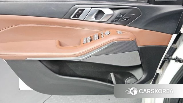 BMW X5 (G05) id 4232015 из Кореи 16