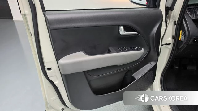 Kia The New Kia Ray id 4744169 из Кореи 16