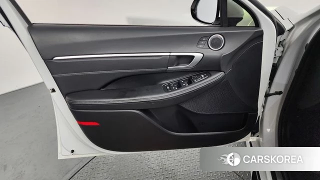 Hyundai Sonata D Edge (DN8) id 4571511 из Кореи 16