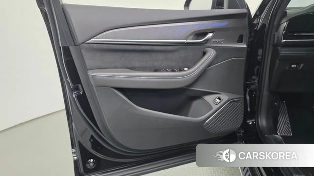 Renault Korea (Samsung) Grand Coleos id 4724988 из Кореи 16