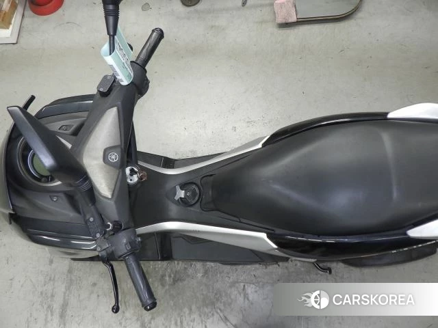 Проданный Yamaha N-MAX 125 id 4005282 из Японии, фото 16