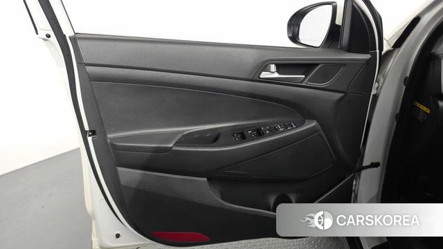 Hyundai All New Tucson id 4350788 из Кореи 16
