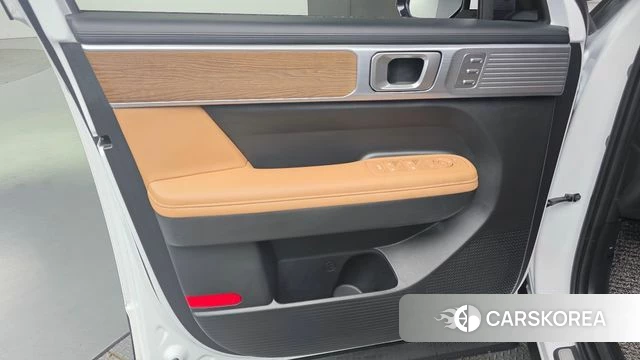 Hyundai Santa Fe (MX5) id 4354346 из Кореи 16