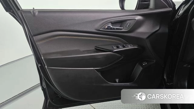 Chevrolet (GM Daewoo) Trax Crossover id 4862914 из Кореи 16