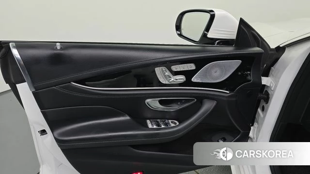 Mercedes-Benz AMG GT id 4701582 из Кореи 16
