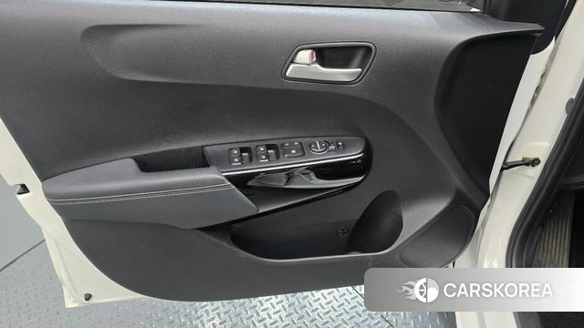 Kia Morning Urban (JA) id 4619687 из Кореи 16