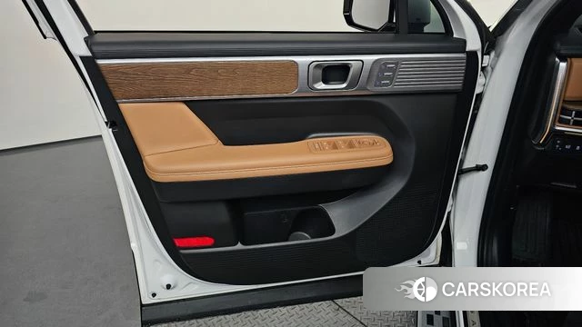 Hyundai Santa Fe (MX5) id 4607738 из Кореи 16