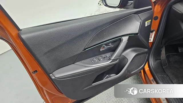 Peugeot e-2008 second generation id 4224836 из Кореи 16