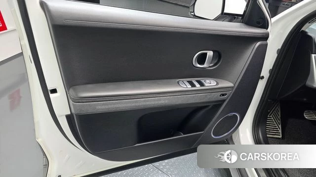 Hyundai Ionic 5 id 4731777 из Кореи 16