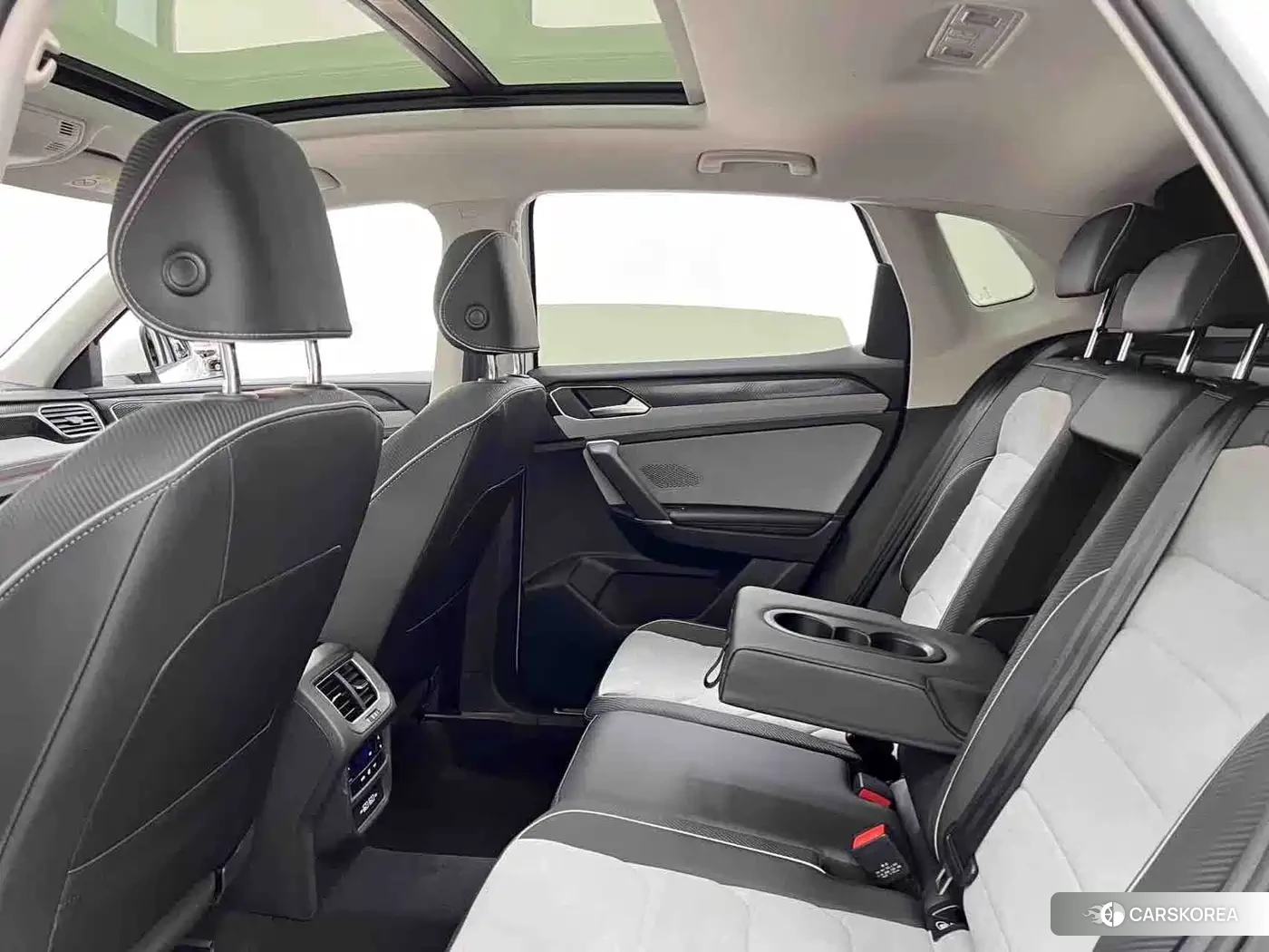 Volkswagen Tayron id 4553927 из Китая 16