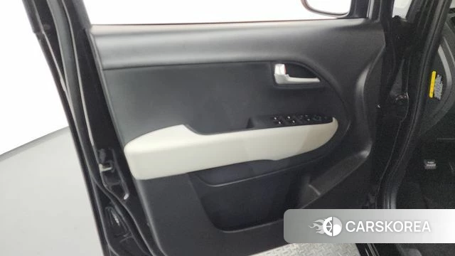 Kia The New Kia Ray id 4603274 из Кореи 16